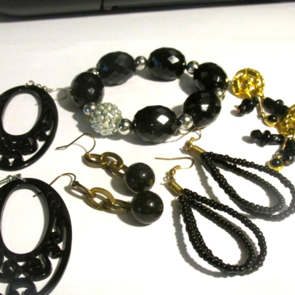 Vintage Jewelry lot